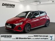 Hyundai i20, 1.6 N Performance Klappenauspuff digitales, Jahr 2022 - Mönchengladbach