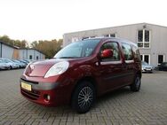 Renault Kangoo Happy Family,Klima,HU&AU 10.2026 - Oldenburg