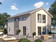 Bauen mit Vertrauen: Die Zukunft für Ihre Familie! EFH inkl. Bauplatz - Oberkirch