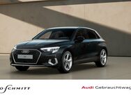 Audi A3, Sportback 35 TFSI advanced, Jahr 2024 - Idstein