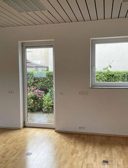 Einliegerwohnung 70m² EG - Süßen