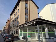 2-Zimmerwohnung in Rheinau - Mannheim
