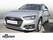 Audi A4, Avant 30 TDI, Jahr 2022 - Duisburg