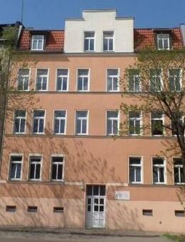 4-Raum Wohnung WG-geeignet - Halle (Saale)
