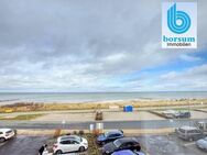 -RESERVIERT- Traumhafter Meerblick! Schicke Wohnung im Strandhus - Heiligenhafen