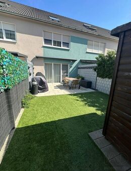 Sehr geschmackvolles, neuwertiges Reihenmittelhaus als Bestandteil einer WEG - Birkenheide