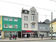 Mehrfamilienhaus mit einer Gewerbeeinheit - Duisburg