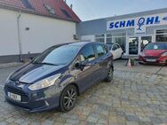 Ford B-MAX B-MAX Trend NAVI Ahkpl. Zahnriemen ersetzt - Potsdam