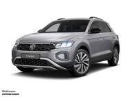 VW T-Roc, 1.0 TSI Life Goal, Jahr 2022 - Mettmann