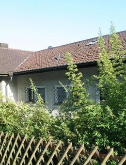 Einfamilienhaus mit Weitblick - Lahr (Schwarzwald)