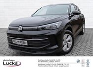 VW Tiguan, 2.0 l TDI GOAL, Jahr 2025 - Artern (Unstrut)