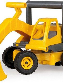 Lena® Spielzeug-Bagger Eco Actives, Made in Europe