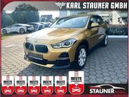 BMW X2 18i sDrive AHK KLIMA NAVI LED-SCHEINWERFER - Seubersdorf (Oberpfalz)