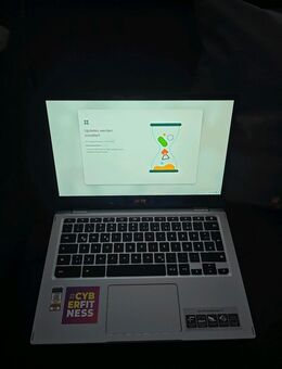 Chromebook Acer CP513-1H-S72Y - Tablet - Trittau