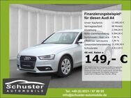 Audi A4 2.0TDI*Navi+ Bi-Xenon Tempo PDCv+h SHZ - Ruhstorf (Rott)