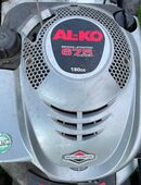 Motor briggs stratton 675 190cc für Rasenmäher in 93051