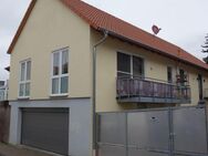 Ein Haus + eine Wohnung + ein Apartment ! - Alsbach-Hähnlein