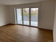 Moderne 2-Zimmerwohnung zu vermieten - Sozialwohnung mit Wohnberechtigungsschein - Crailsheim