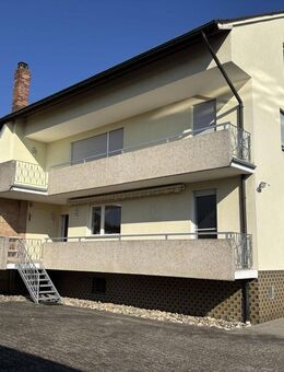 Endlich Freiheit in den eigenen vier Wänden! - Hirschaid