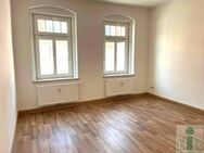 Schöne 4-Raum-Wohnung mit Balkon im 2. OG auf der Ricarda-Huch-Straße 17 zu vermieten! - Bautzen