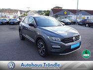 VW T-Roc, 1.0 TSI IQ DRIVE, Jahr 2020 - Schopfheim