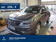 Opel Grandland, 1.2 INNOVATION Turbo, Jahr 2020 - Ludwigsburg