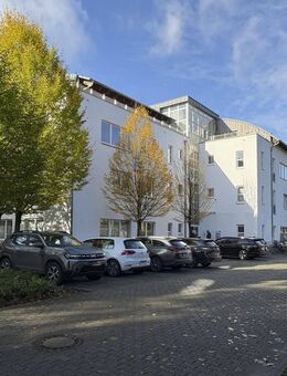 Penthouse-Wohnung in Innenstadtnähe - Nordhorn