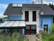 Modernes Einfamilienhaus grenznah zu Luxemburg - Privatverkauf - Welschbillig