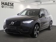 Volvo XC90, T8 Ultimate Dark Recharge Plug-in Hybrid AWD °, Jahr 2024 - Wiesbaden Kastel