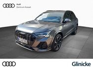 Audi Q3, S line 35 TDI SONOS, Jahr 2024 - Kassel