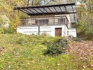 Idyllischer Bungalow im schönen Lanitztal - Bad Sulza Auerstedt