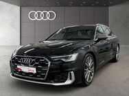 Audi S6, 3.0 Avant V6 TDI qua, Jahr 2023 - Weilheim (Oberbayern)