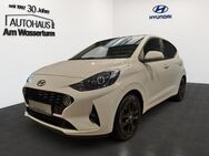 Hyundai i10, 1.0 EU6d Edition 30, Jahr 2021 - Beckum