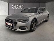 Audi A6, Avant sport 40 TDI quattro, Jahr 2024 - Frankfurt (Main)