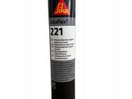 Sikaflex 221 grau 300 ml SIKA Klebedichtstoff - Wuppertal