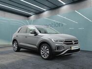 VW T-Roc, 1.5 TSI Move, Jahr 2024 - München