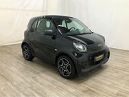 Smart ForTwo EQ coupe *Cool & Audio*Klima*Tempomat*DAB - Mosbach