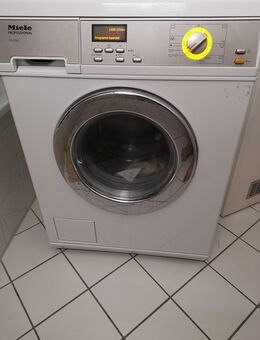 MIELE PROFESSIONAL MIT GARANTIE TOP QUALITÄT UND ZUSTAND - Berlin