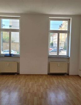 Diese Wohnung trifft jeden Geschmack! - ein Monat Kaltmiete frei - Chemnitz