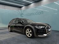 Audi A6 Allroad, 40 TDI quattro, Jahr 2021 - München