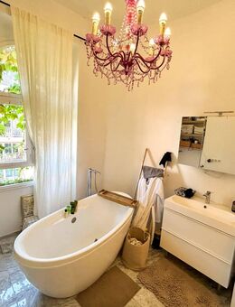 !! Wundervolle 2- Zimmerwohnung könnte bald Ihre sein !! + EBK + Ankleide + 360° Tour - Berlin