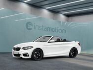 BMW 230, i Cabrio M Sport HiFi, Jahr 2021 - München