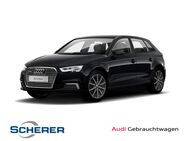 Audi A3, sport 40, Jahr 2020 - Saarbrücken
