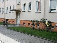 2 Nettokaltmieten frei! Sonnige 3-Zimmer-Wohnung mit Balkon im 2.OG - Wittenberg (Lutherstadt) Wittenberg