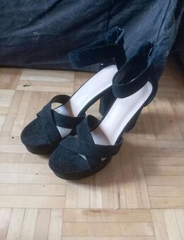 Absatzschuhe NEU ! - Krefeld