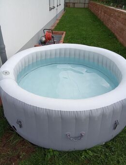 Whirlpool - Großheubach