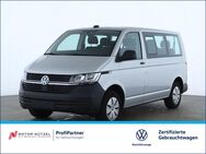 VW T6 Kombi, 2.0 TDI 1, Jahr 2024 - Bayreuth