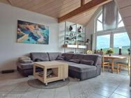 Stylische Maisonette-Wohnung in Holzgerlingen - perfekt für Pärchen! - Holzgerlingen