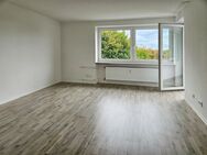 Einziehen und wohlfühlen! 3-Zimmer-Wohnung mit Balkon in Bremerhaven-Lehe - Bremerhaven