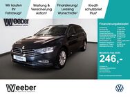 VW Passat Variant, 2.0 TDI Business, Jahr 2024 - Leonberg (Baden-Württemberg)